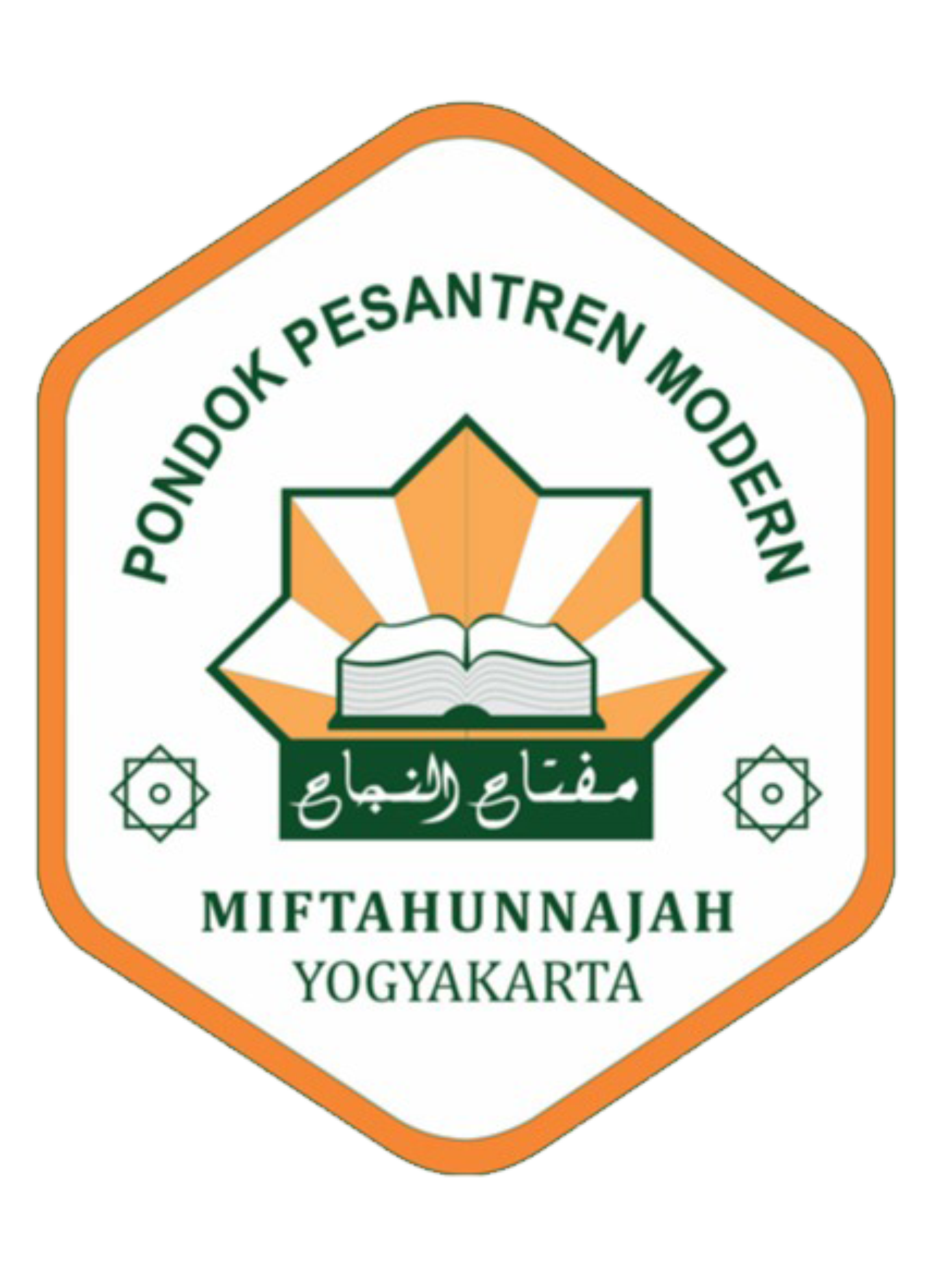 Logo Pondok